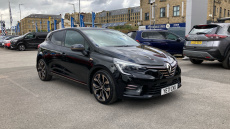 Renault Clio 1.0 TCe 90 Lutecia SE 5dr Petrol Hatchback
